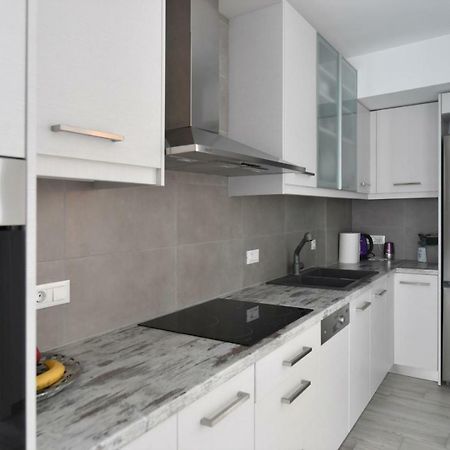 Parikias Seaside House Apartment Parikia  Ngoại thất bức ảnh