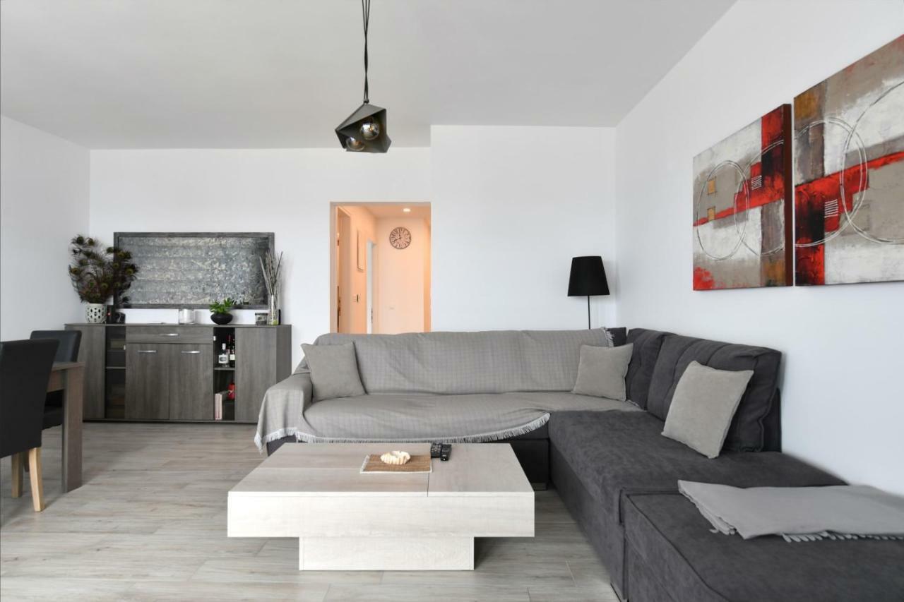 Parikias Seaside House Apartment Parikia  Ngoại thất bức ảnh
