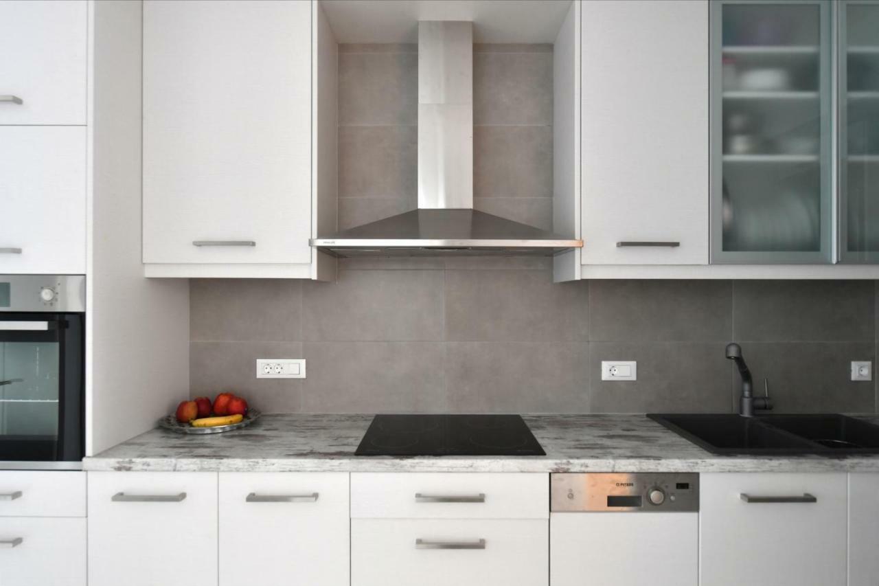 Parikias Seaside House Apartment Parikia  Ngoại thất bức ảnh