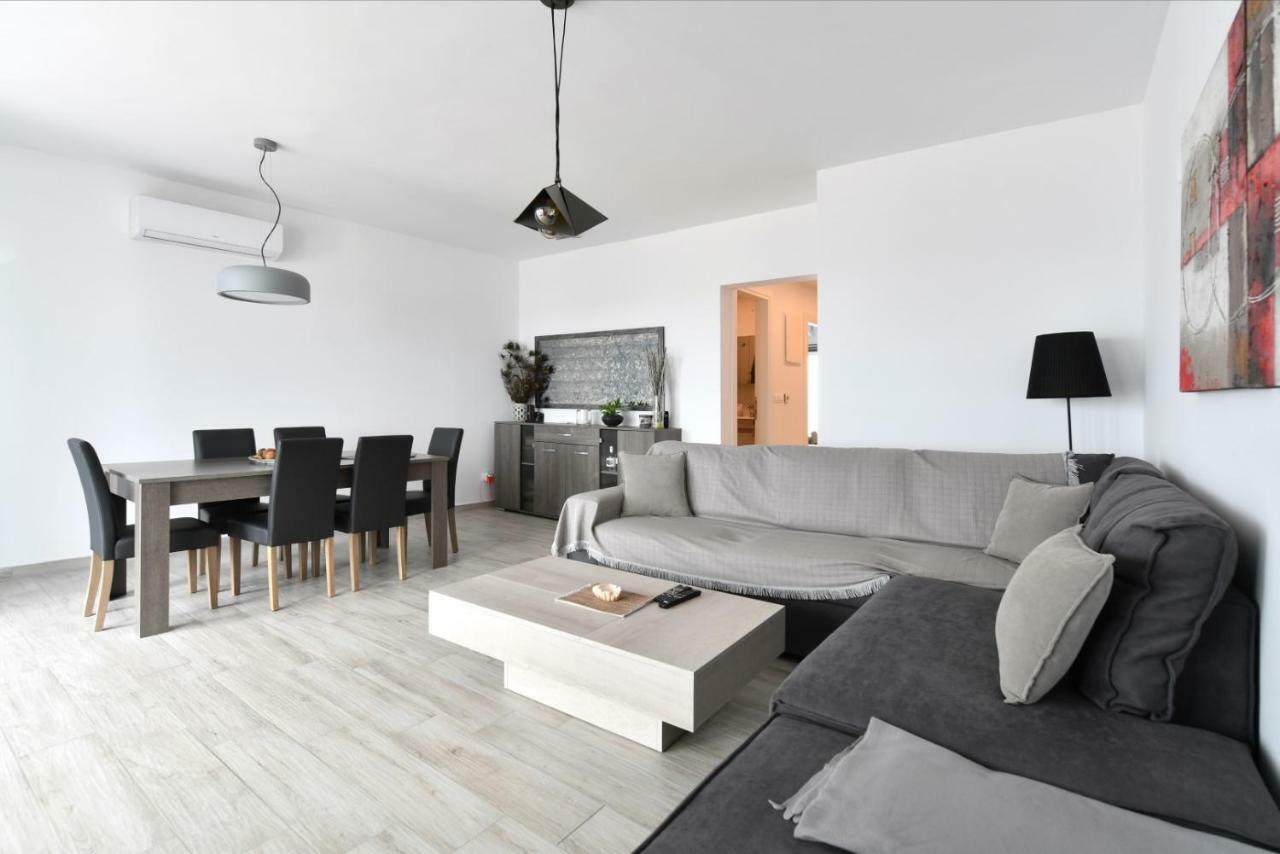 Parikias Seaside House Apartment Parikia  Ngoại thất bức ảnh